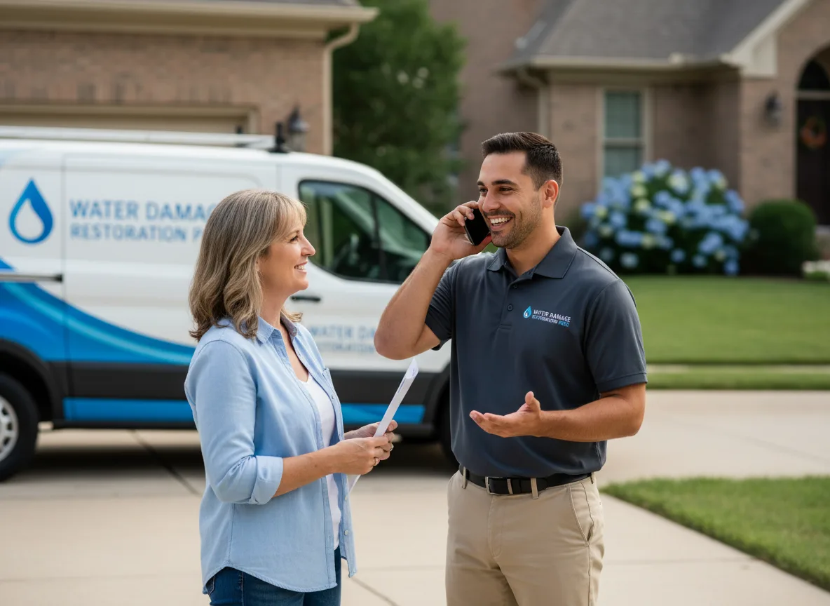 Flood Restoration Gilbert, PA FAQs